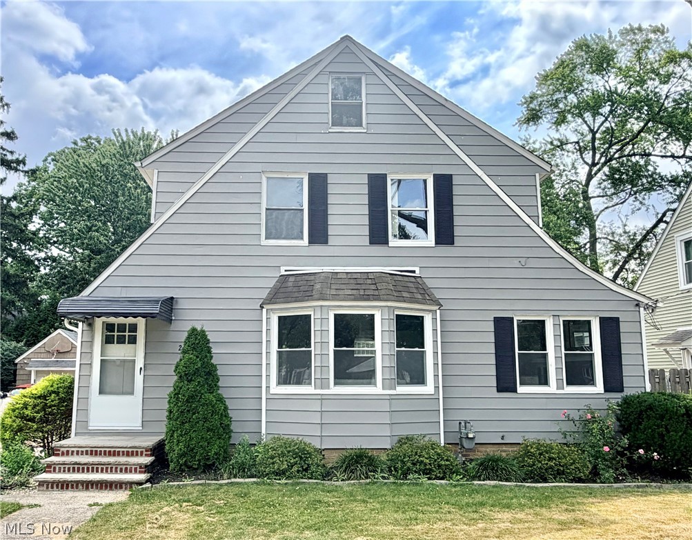 209 Gibson Street Berea OH 44017