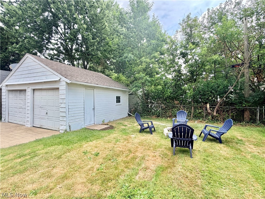 209 Gibson Street Berea OH 44017
