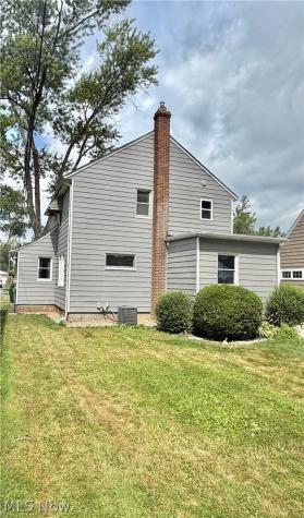209 Gibson Street Berea OH 44017