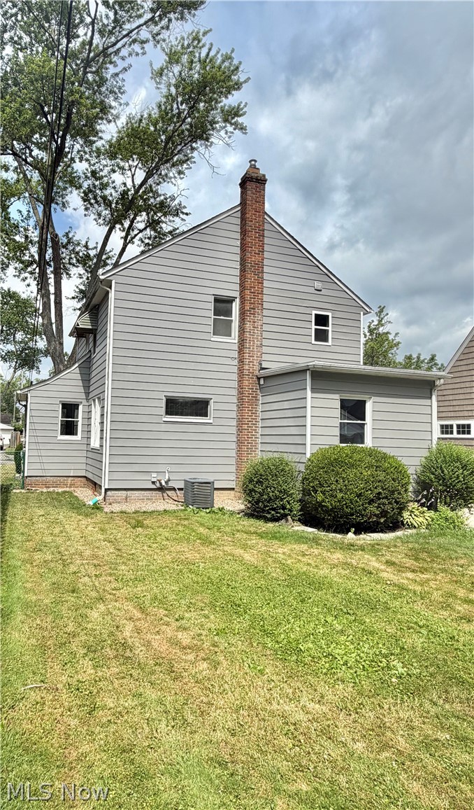 209 Gibson Street Berea OH 44017
