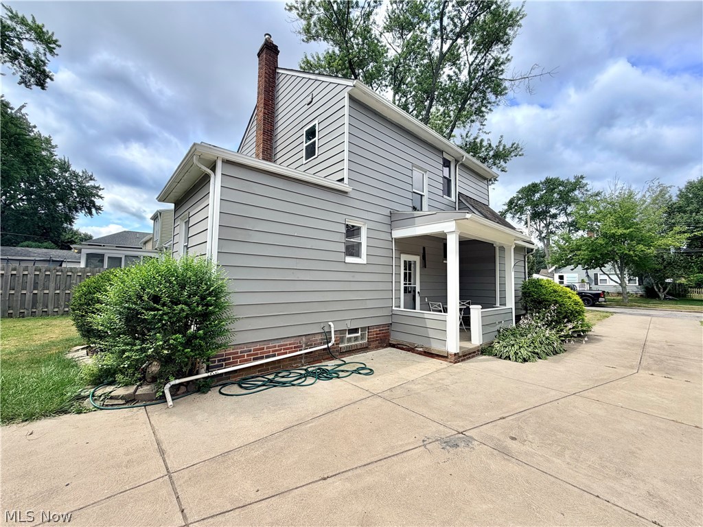 209 Gibson Street Berea OH 44017