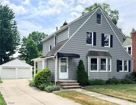 209 Gibson Street Berea OH 44017