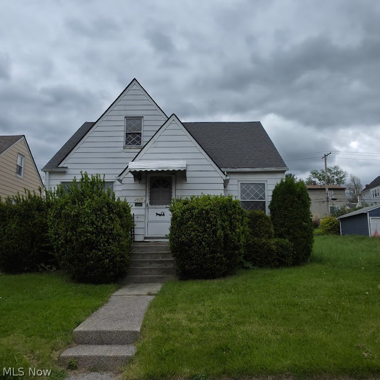 4935 E 86th Street Garfield Heights OH 44125