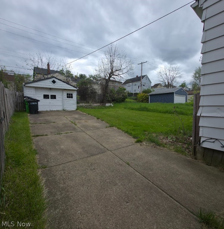 4935 E 86th Street Garfield Heights OH 44125