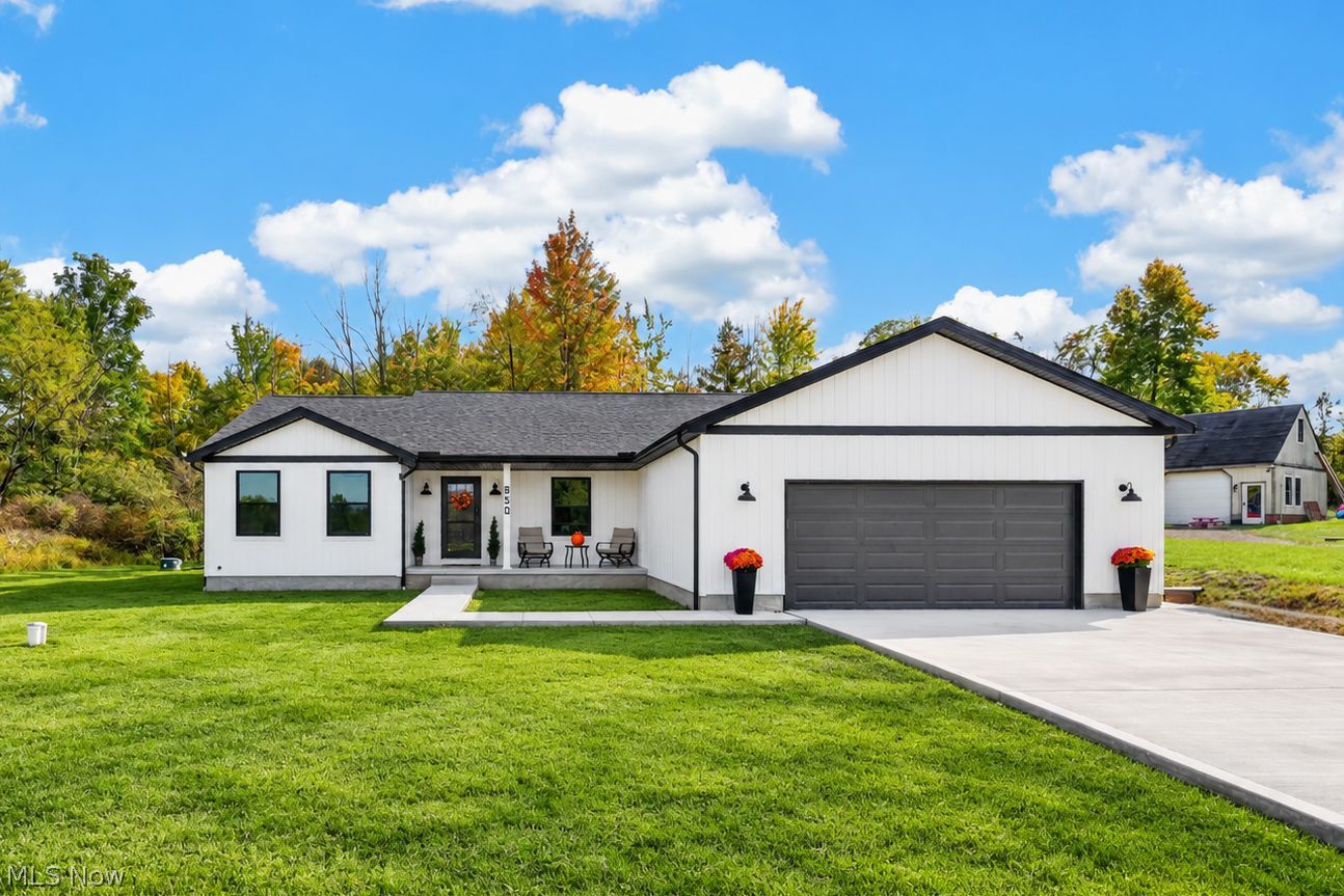 850 Eggleston Road Aurora OH 44202