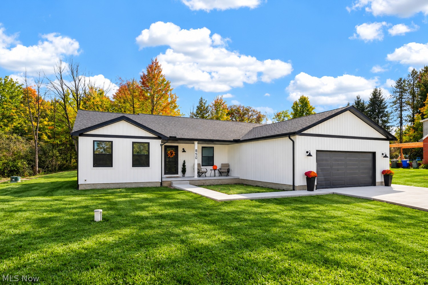 850 Eggleston Road Aurora OH 44202