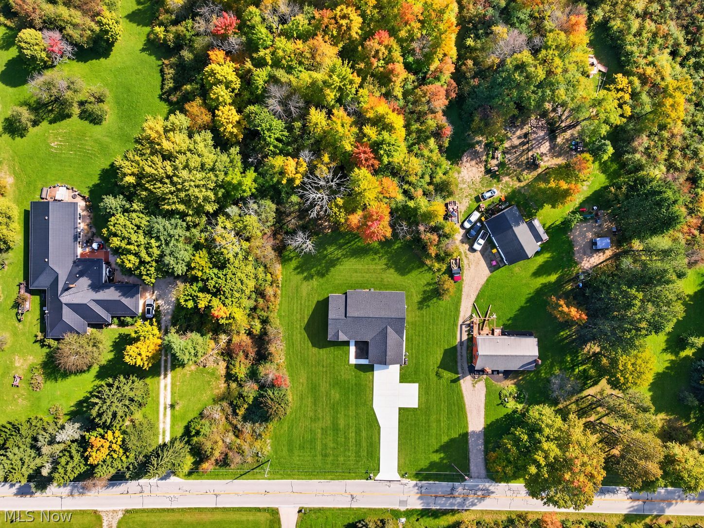 850 Eggleston Road Aurora OH 44202