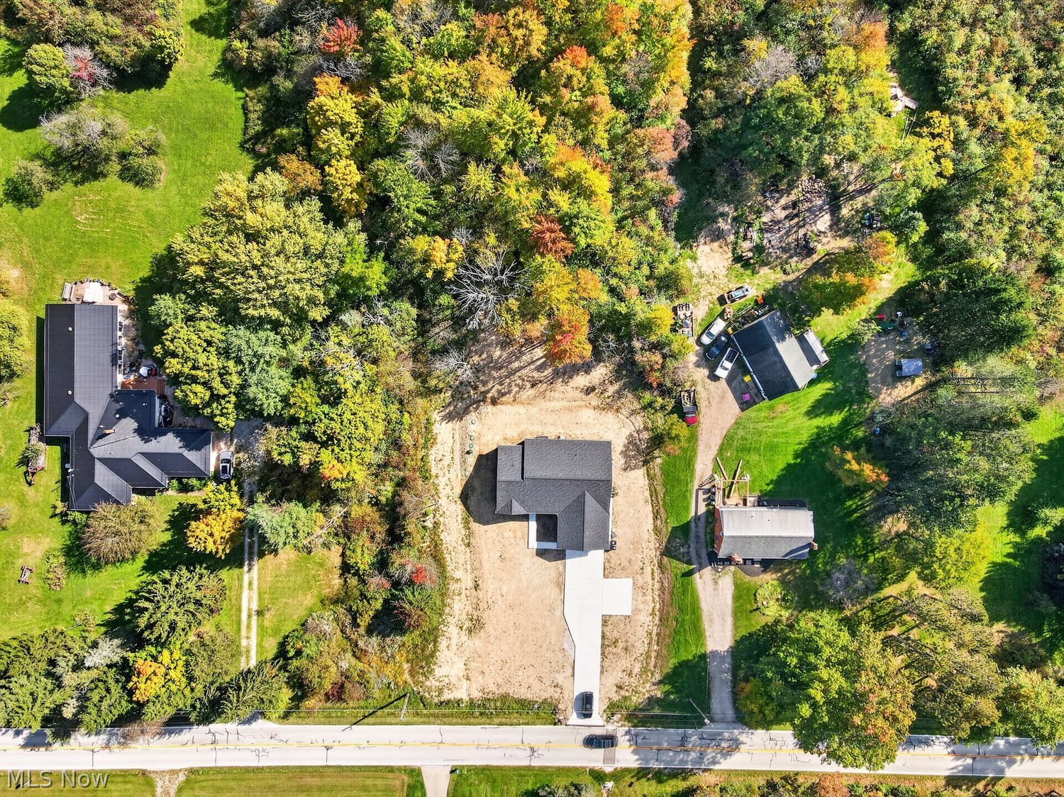 850 Eggleston Road Aurora OH 44202