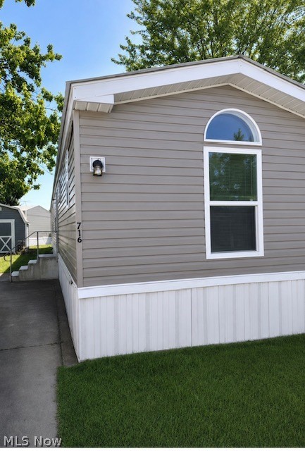 360 S Main Street West Salem OH 44287