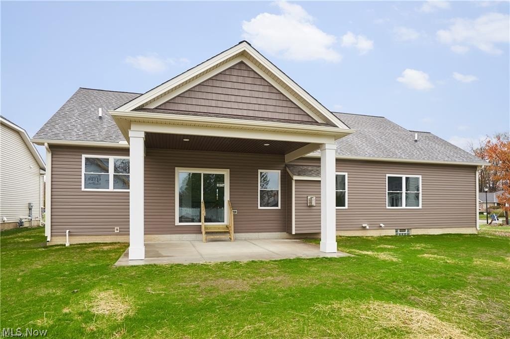 6500 Wilson Mills Road Mayfield Village OH 44143