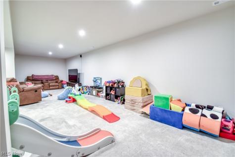 1579 Slick Rock Drive Painesville OH 44077