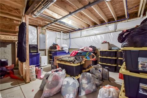 1579 Slick Rock Drive Painesville OH 44077