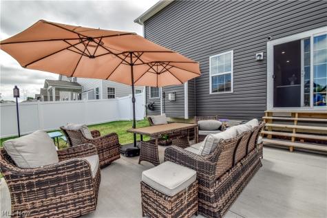 1579 Slick Rock Drive Painesville OH 44077