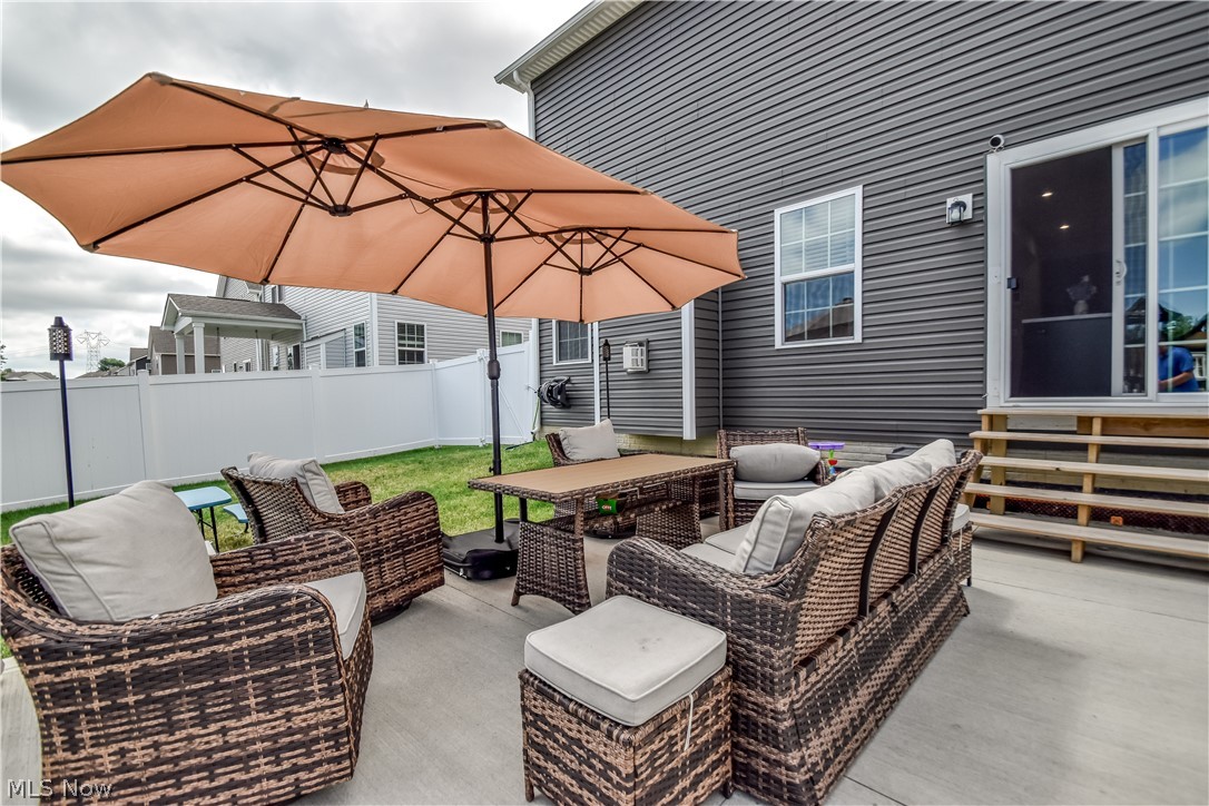 1579 Slick Rock Drive Painesville OH 44077