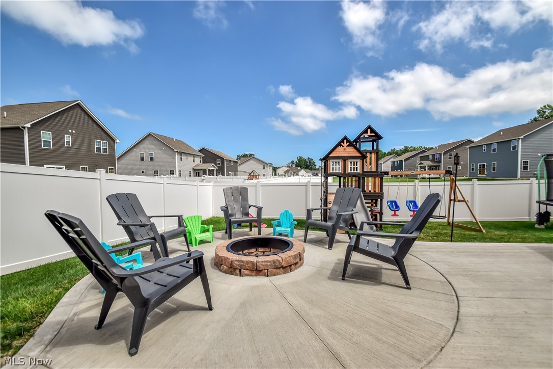 1579 Slick Rock Drive Painesville OH 44077