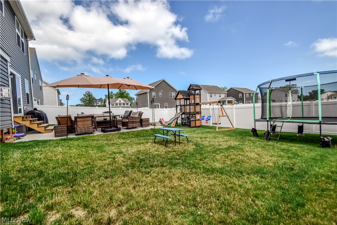 1579 Slick Rock Drive Painesville OH 44077
