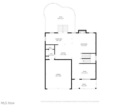 1579 Slick Rock Drive Painesville OH 44077