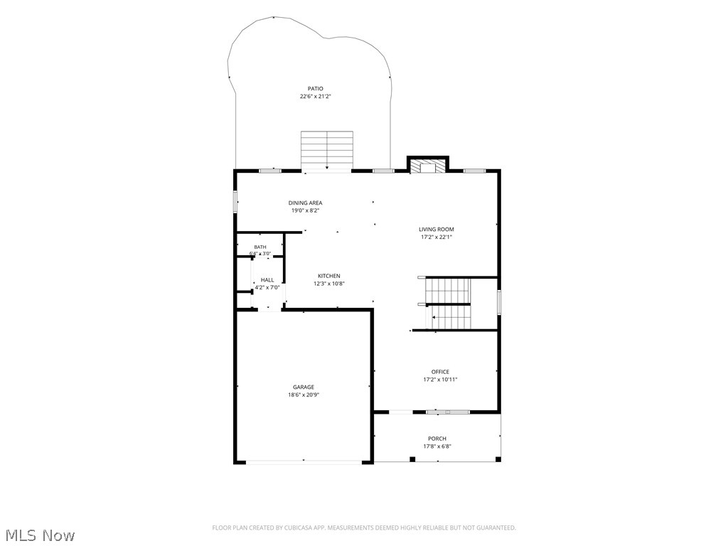1579 Slick Rock Drive Painesville OH 44077