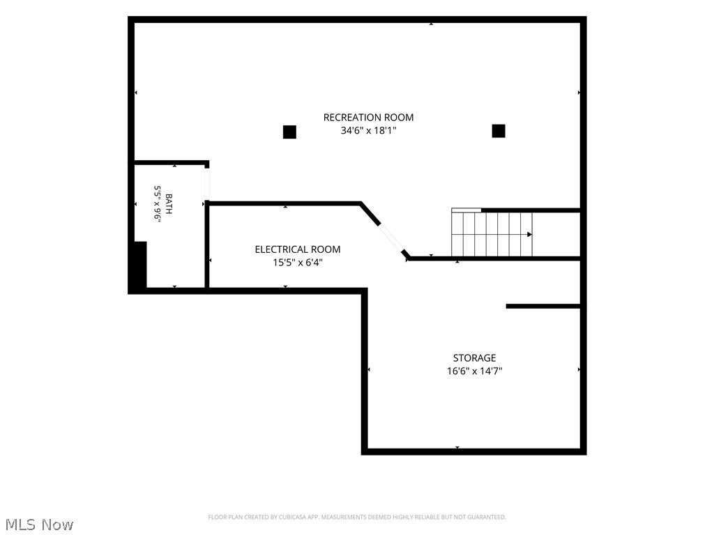 1579 Slick Rock Drive Painesville OH 44077