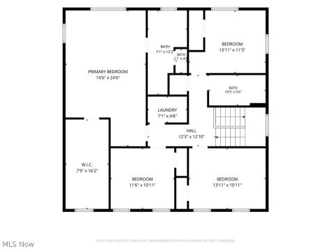 1579 Slick Rock Drive Painesville OH 44077