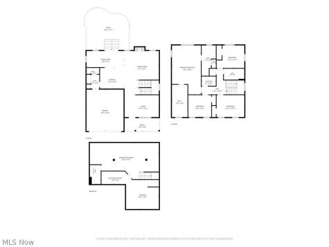 1579 Slick Rock Drive Painesville OH 44077