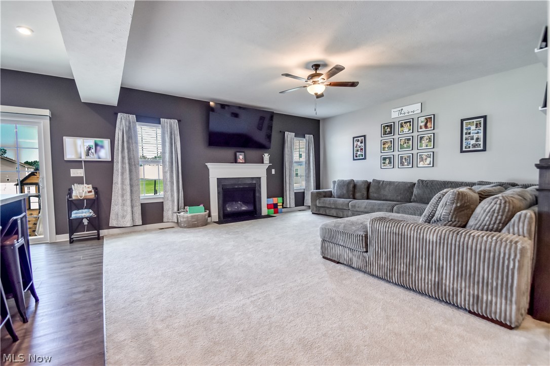 1579 Slick Rock Drive Painesville OH 44077