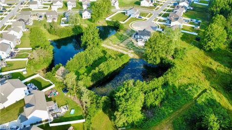 1579 Slick Rock Drive Painesville OH 44077
