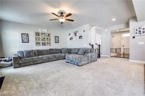 1579 Slick Rock Drive Painesville OH 44077