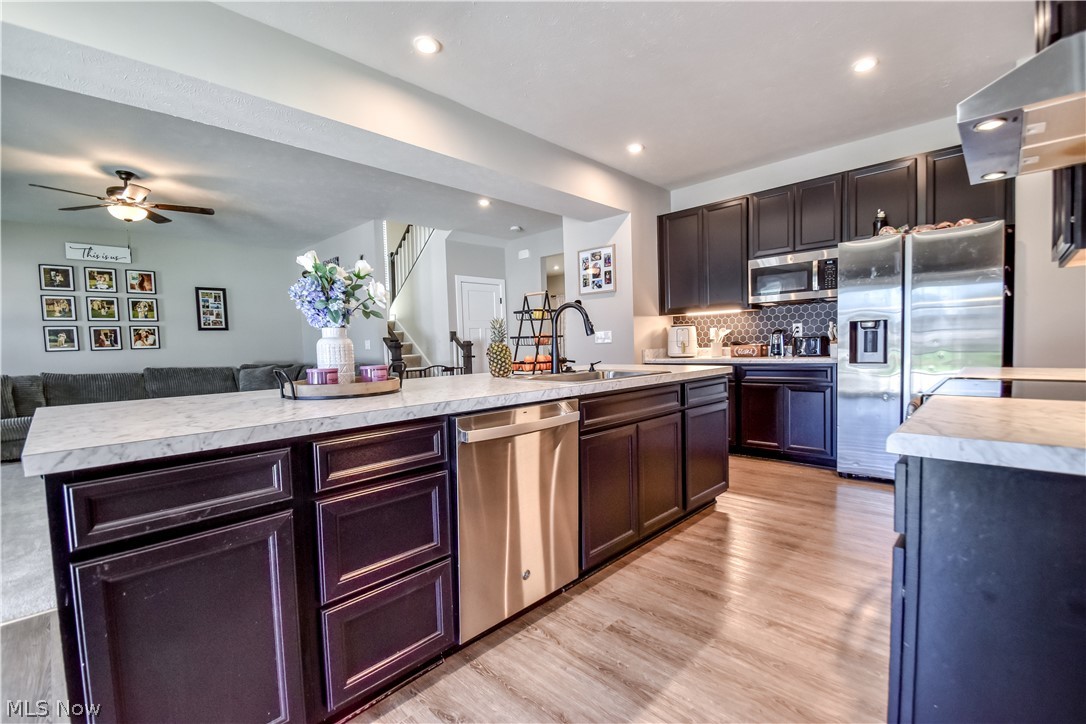 1579 Slick Rock Drive Painesville OH 44077