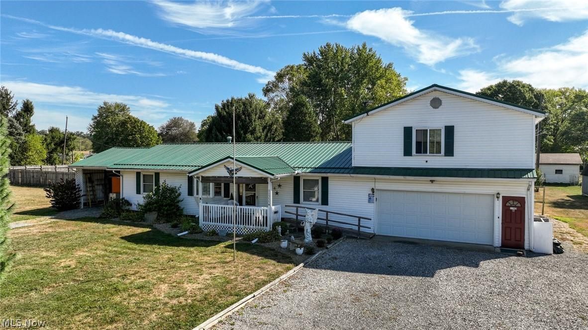 11355 West Avenue Sandyville OH 44671