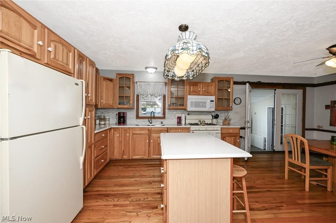 11355 West Avenue Sandyville OH 44671