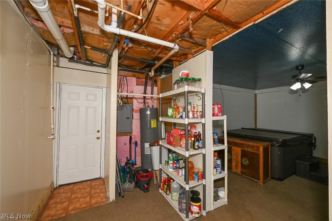 11355 West Avenue Sandyville OH 44671
