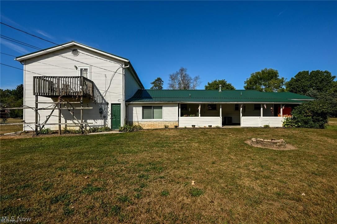 11355 West Avenue Sandyville OH 44671