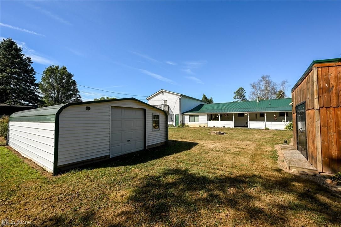 11355 West Avenue Sandyville OH 44671