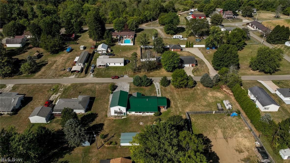 11355 West Avenue Sandyville OH 44671