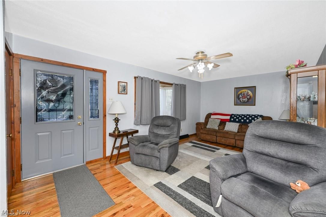 11355 West Avenue Sandyville OH 44671