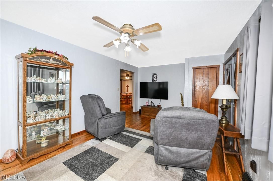 11355 West Avenue Sandyville OH 44671