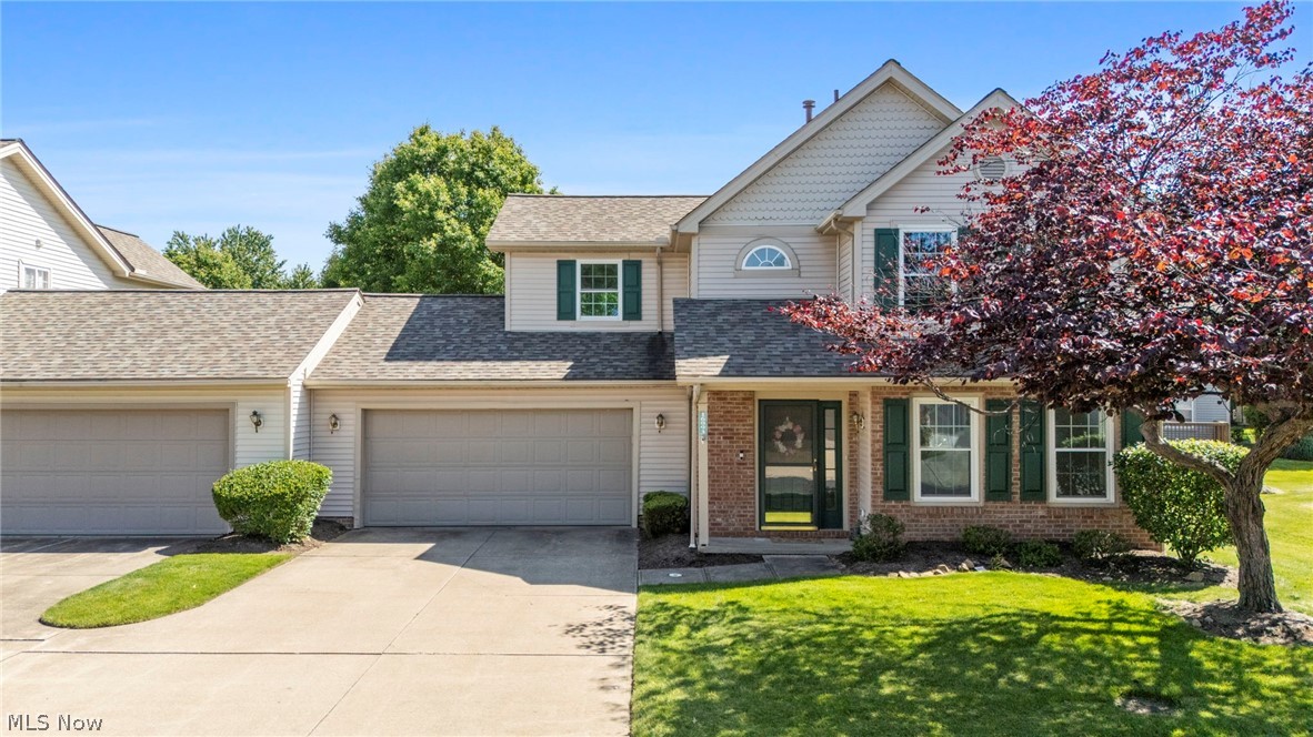 16093 Primrose Circle Middleburg Heights OH 44130