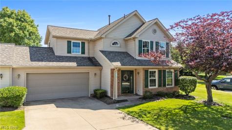 16093 Primrose Circle Middleburg Heights OH 44130