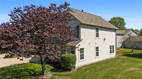 16093 Primrose Circle Middleburg Heights OH 44130