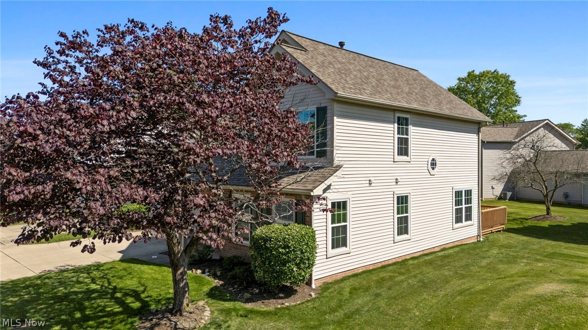 16093 Primrose Circle Middleburg Heights OH 44130