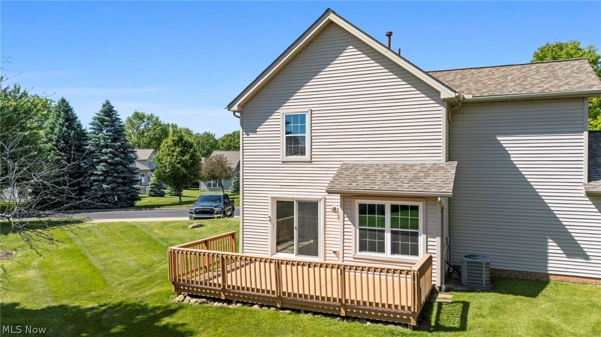 16093 Primrose Circle Middleburg Heights OH 44130