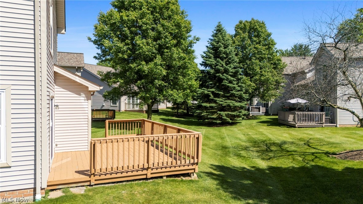 16093 Primrose Circle Middleburg Heights OH 44130