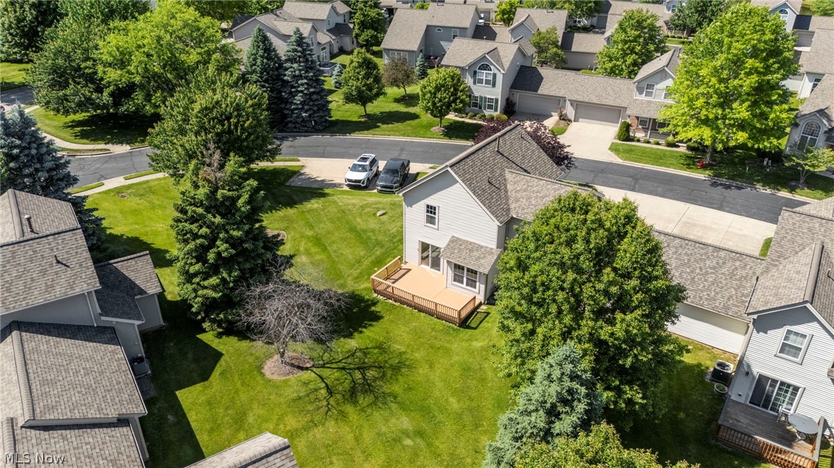 16093 Primrose Circle Middleburg Heights OH 44130