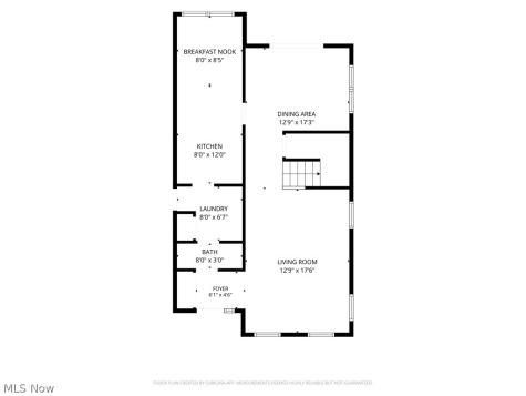 16093 Primrose Circle Middleburg Heights OH 44130