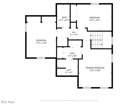 16093 Primrose Circle Middleburg Heights OH 44130