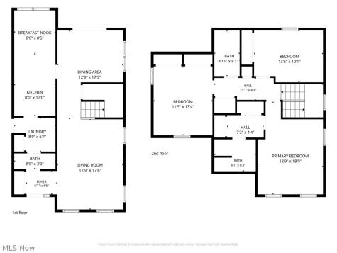 16093 Primrose Circle Middleburg Heights OH 44130
