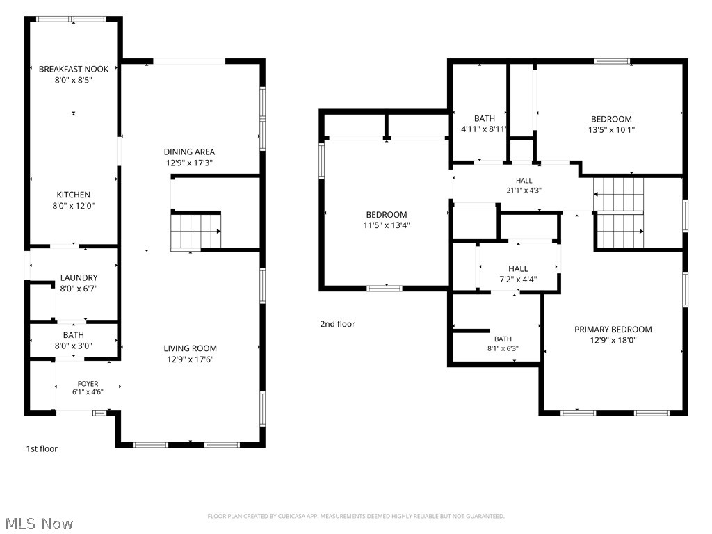 16093 Primrose Circle Middleburg Heights OH 44130