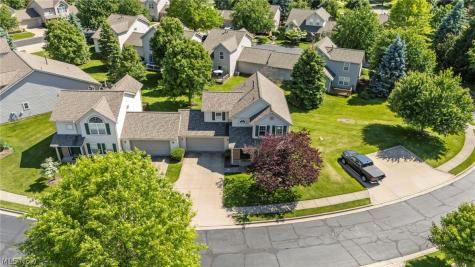16093 Primrose Circle Middleburg Heights OH 44130