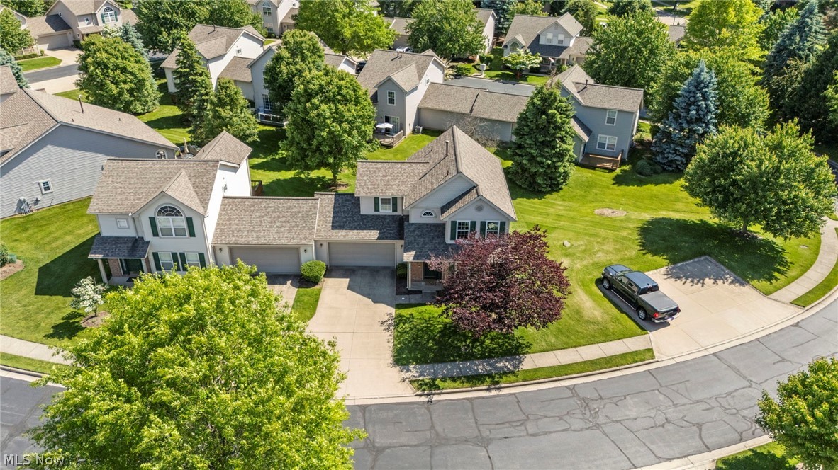 16093 Primrose Circle Middleburg Heights OH 44130